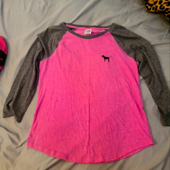 PINK Top - Picture 2 of 2